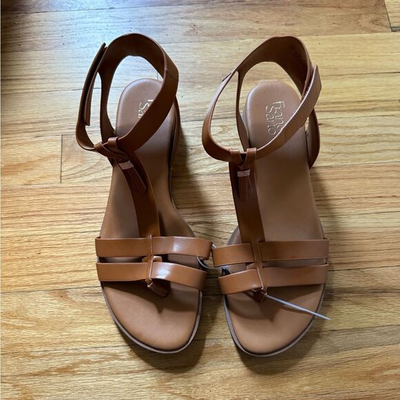 Franco Sarto | Dosha sandal - Picture 6 of 10